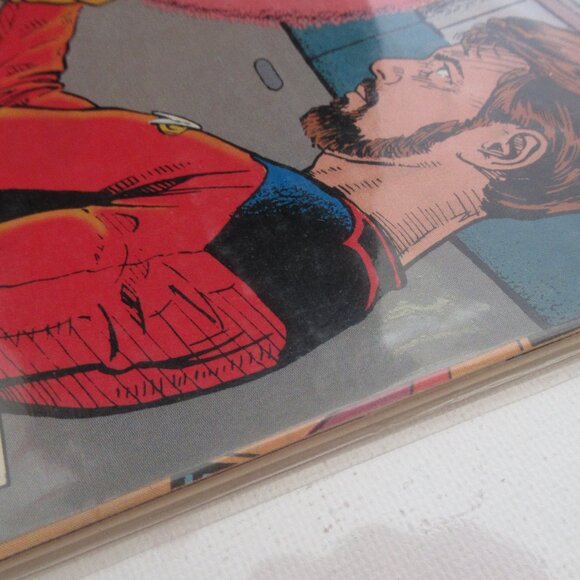 Star Trek the Next Generation, Vintage 89, DC - Picture 4 of 5